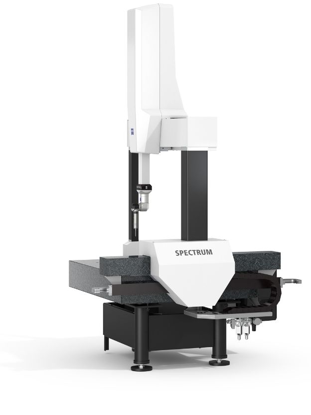 ZEISS SPECTRUM系列三坐標(biāo)測(cè)量?jī)x-華普通用